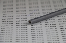 全天候拖鏈電纜屏蔽雙護(hù)套型