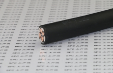 高柔性拖鏈電纜屏蔽型|聚氨酯護(hù)套耐磨電纜