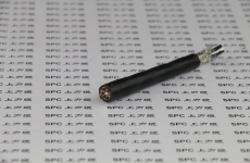 高柔性聚氨酯拖鏈數(shù)據(jù)電纜屏蔽型SPCDATA-CHAIN-PUR-LiYCP