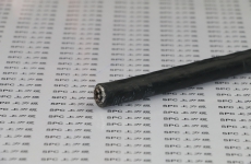 KGVRP硅橡膠絕緣聚氯乙烯護(hù)套編織屏蔽控制軟電纜