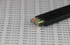 ?YBF橡膠扁電纜