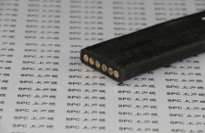 ?YEFBP耐寒扁電纜屏蔽型