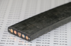 ?YGBP-1KV龍門(mén)吊機(jī)專(zhuān)用扁電纜