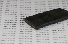 扁平電纜-YGFBP硅橡膠絕緣耐油護(hù)套屏蔽扁電纜