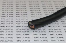 TVVP圓形PVC絕緣護(hù)套電梯電纜