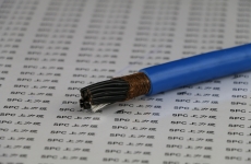 聚乙烯絕緣PVC護(hù)套鋁塑復(fù)合帶屏蔽信號(hào)電纜PYVP3