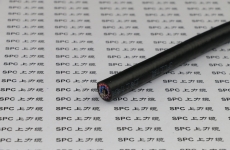 高阻燃消防報(bào)警電纜SPCTEL-PVC-J-Y(ST)Y-LG