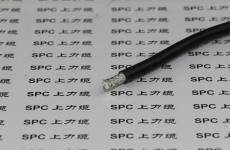 AGP硅橡膠絕緣耐高溫玻璃纖維編織安裝用電線(xiàn)