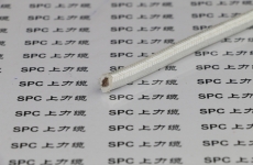 YGCJ玻璃纖維編織硅橡膠軟電纜