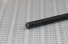 耐高溫復(fù)合電纜-YGZFP鐵氟龍絕緣硅橡膠護(hù)套屏蔽電纜