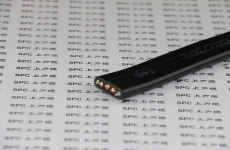 SPCLIGHTING-OFLAT-YY舞臺(tái)升降燈光用丁腈扁平帶狀電纜