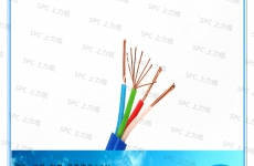 ?MHYVR煤礦用聚乙烯絕緣聚氯乙烯護(hù)套通信軟電纜