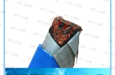 ?MHY32煤礦用PE絕緣給鋼絲鎧裝聚氯乙烯護(hù)套通信電纜