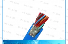 ?MHYBV煤礦用聚乙烯絕緣鍍鋅鋼絲編織聚氯乙烯護(hù)套通信電纜