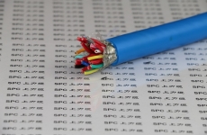 ?PUYVRP煤礦用聚乙烯絕緣聚氯乙烯護(hù)套信號(hào)軟電纜