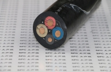 ?MYP-6KV煤礦用移動(dòng)屏蔽橡套軟電纜