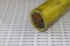 ?MYPT煤礦用移動(dòng)金屬屏蔽橡套軟電纜