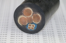 ?MCPJB采煤機(jī)屏蔽監(jiān)視編織加強(qiáng)型橡套軟電纜