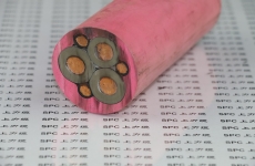 ?MCPJR采煤機(jī)屏蔽監(jiān)視繞包加強(qiáng)型橡套軟電纜
