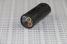 ?MCPTJ采煤機(jī)金屬屏蔽監(jiān)視型橡套軟電纜