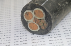 ?MCPT采煤機(jī)金屬屏蔽橡套軟電纜