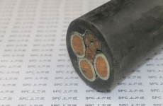 ?MZ煤礦用電鉆橡套電纜